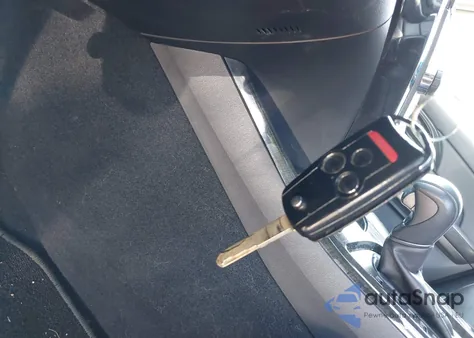 2009 Acura Mdx Technology Package из США, поврежденный, VIN 2HNYD28689H533941